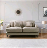 Jolie 3 Seater & 2 Seater Set