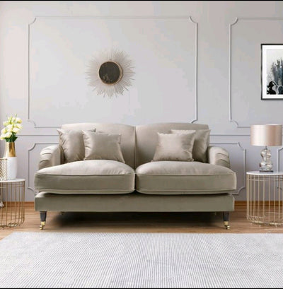 Jolie 3 Seater & 2 Seater Set