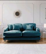 Jolie 3 Seater & 2 Seater Set